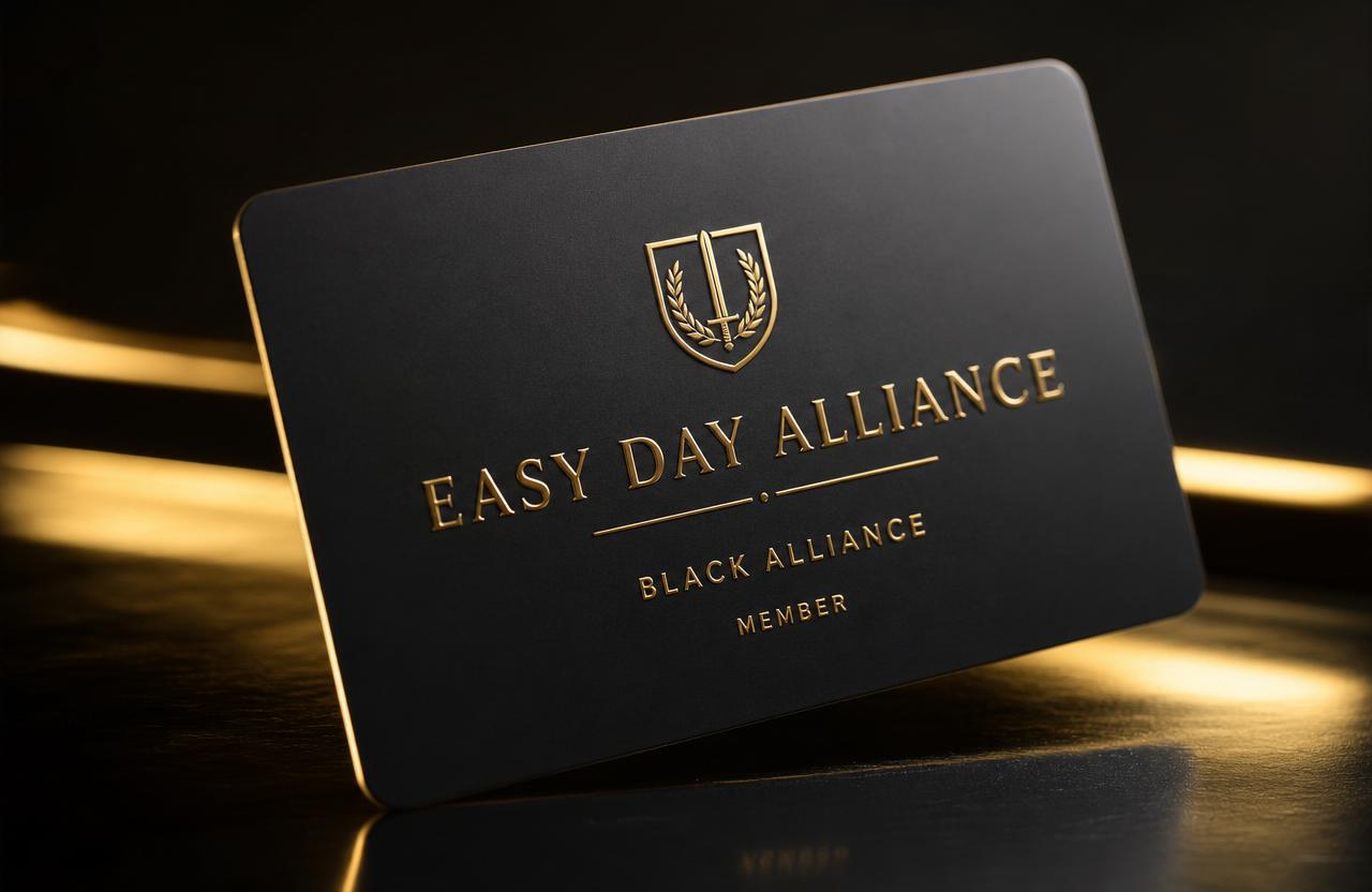Member Card