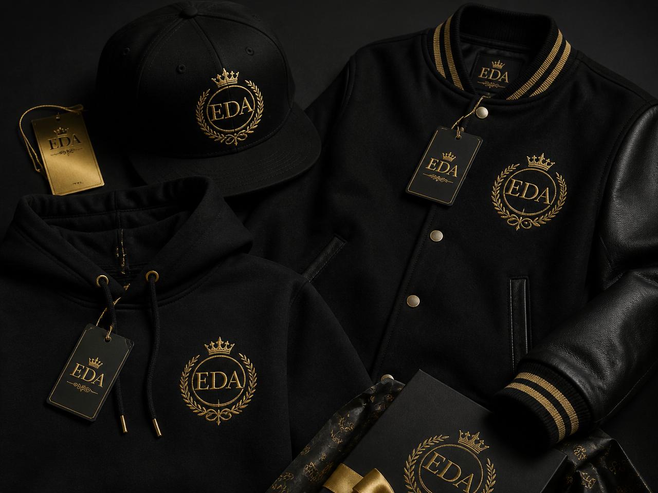 Earned Merchandise